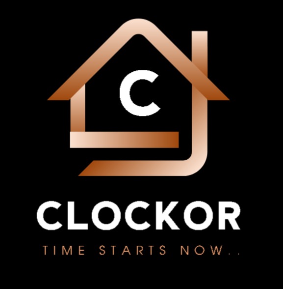 Clockor Logo
